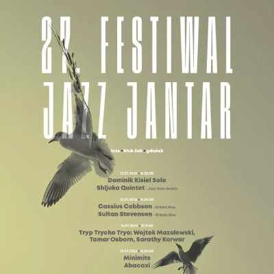 Link do opisu wydarzenia: Jazz Jantar Lato