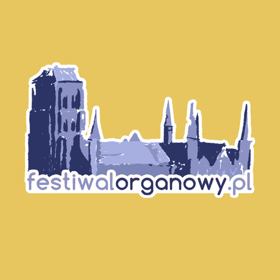 Link do opisu wydarzenia: 47. Międzynarodowy Festiwal Muzyki Organowej,  Chóralnej i Kameralnej Gdańsk 2024