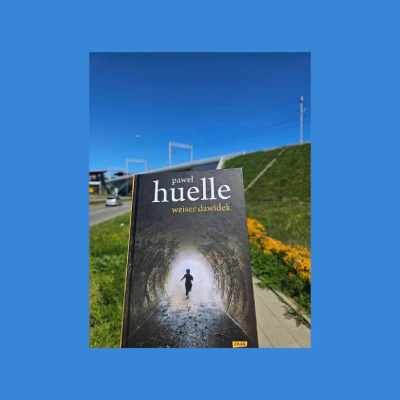 Link do opisu wydarzenia: Piknik dla Pawła Huelle