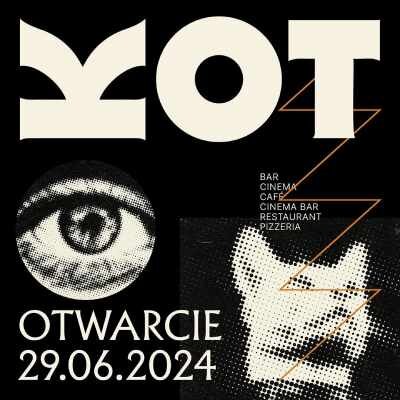 Link do opisu wydarzenia: Otwarcie Klubu Kot