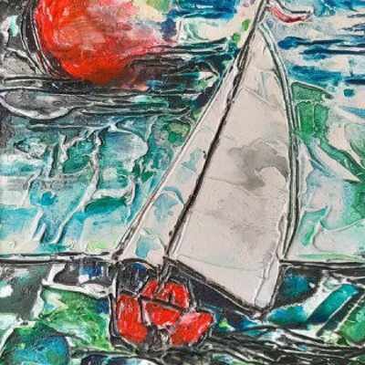 Link do opisu wydarzenia: Benefis Andrzeja Rogowskiego