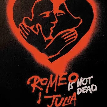 Link do opisu wydarzenia: Scena Letnia: ROMEO I JULIA IS NOT DEAD