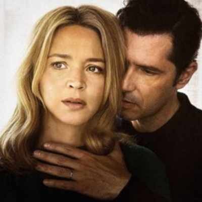 Link do opisu wydarzenia: Seans i spotkanie dyskusyjne "Tylko my dwoje"