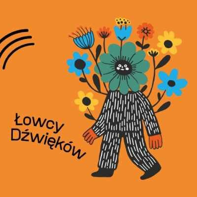 Link do opisu wydarzenia: Przyroda na warsztat! Łowcy dźwięków