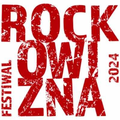 Link do opisu wydarzenia: Rockowizna Festiwal 2024