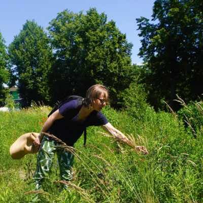 Link do opisu wydarzenia: Zmysłowe herbaty i zielona pauza dla dobrostanu