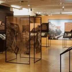 Link do opisu wydarzenia: Zakończenie wystawy "Polski Gdańsk 1928. Teka graficzna Jana Gumowskiego" w Zielonej Bramie!