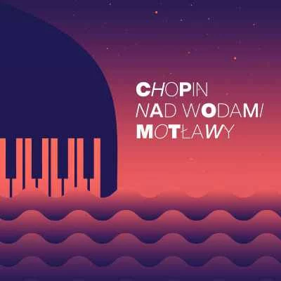 Link do opisu wydarzenia: Chopin nad wodami Motławy – Daniel Ziomko