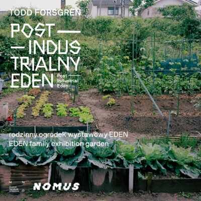 Link do opisu wydarzenia: Rodzinny Ogródek Wystawowy EDEN