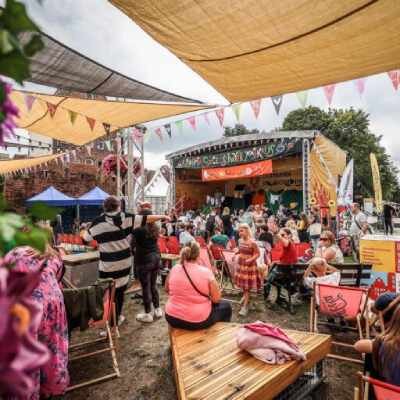 Link do opisu wydarzenia: Bajkowisko