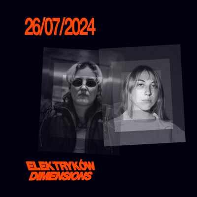 Link do opisu wydarzenia: Elektryków Dimensions