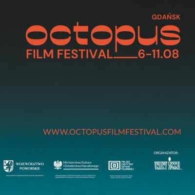 Link do opisu wydarzenia: Octopus Film Festival