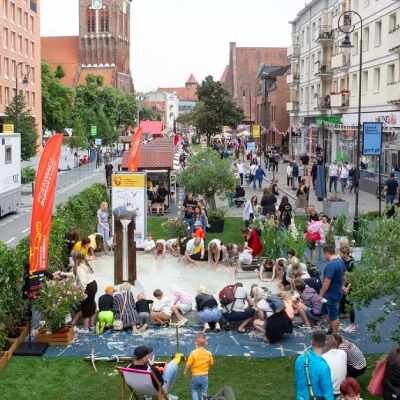 Link do opisu wydarzenia: Poławiacz bursztynu