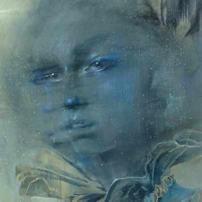 Link do opisu wydarzenia: "Zjawy/Sancti" w Piwnicy Romańskiej