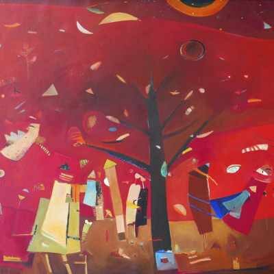 Link do opisu wydarzenia: Wystawa "Stary, ale jary" 