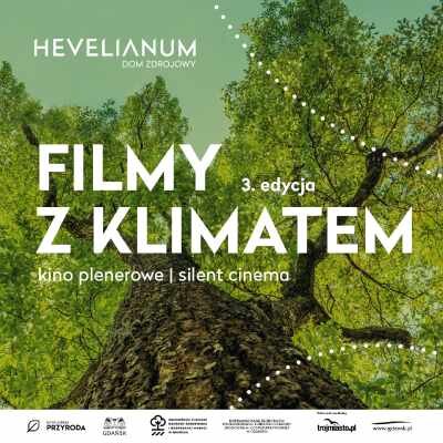 Link do opisu wydarzenia: Filmy z Klimatem