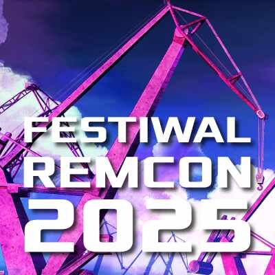 Link do opisu wydarzenia: Festiwal Remcon 2025