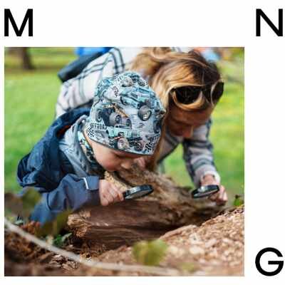 Link do opisu wydarzenia: Park po lupą