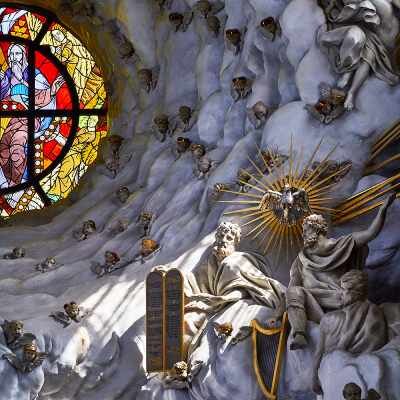 Link do opisu wydarzenia: MFMO w Oliwie – Błażej Musiałczyk