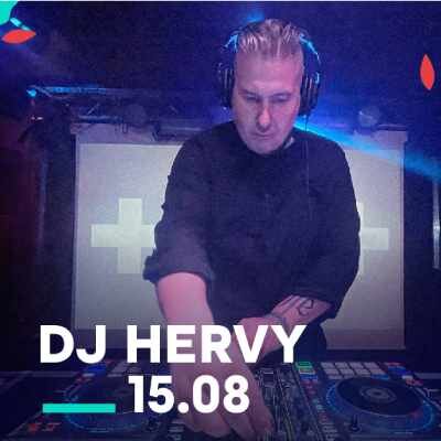 Link do opisu wydarzenia: Lato na Trawie: Dj Hervy