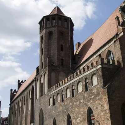 Link do opisu wydarzenia: Odpust Świętego Ojca Dominika