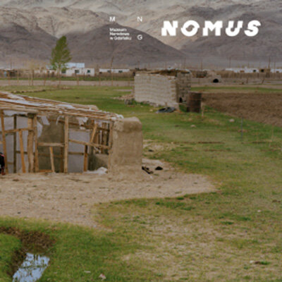 Link do opisu wydarzenia: Dożynki w NOMUS-ie: Franek Warzywa i Młody Budda