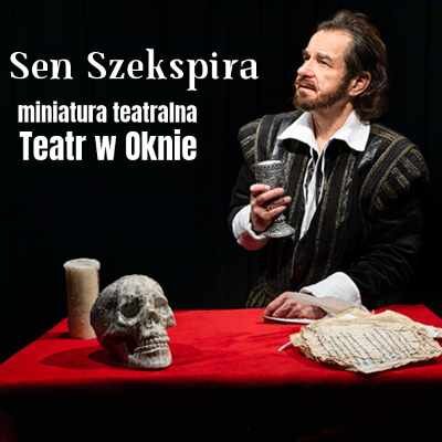Link do opisu wydarzenia: Gdański Sen Szekspira