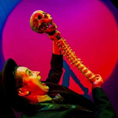 Link do opisu wydarzenia: Medea, moja sympatia