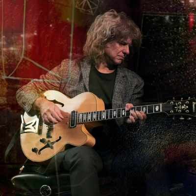 Link do opisu wydarzenia: Pat Metheny - Dream Box