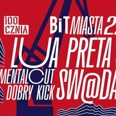 Link do opisu wydarzenia: BiT Miasta 2XL