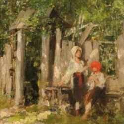 Link do opisu wydarzenia: Bajkowy świat rumuńskiej architektury ludowej