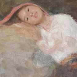 Link do opisu wydarzenia: Kolor światła. Plener malarski dla dzieci