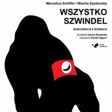 Link do opisu wydarzenia: Wszystko szwindel