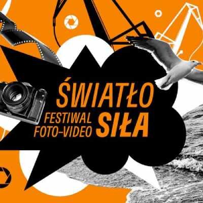 Link do opisu wydarzenia: ŚwiatłoSiła Festiwal