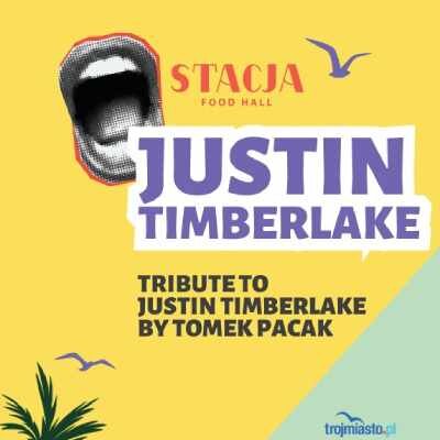 Link do opisu wydarzenia: Tribute to JUSTIN TIMBERLAKE