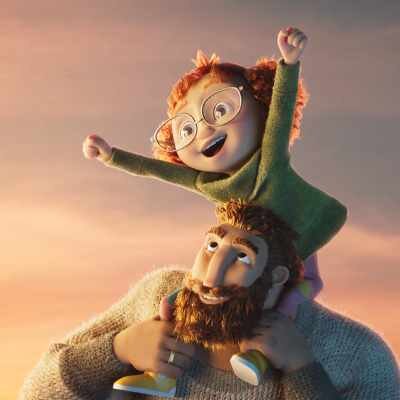 Link do opisu wydarzenia: Dyskusyjny Klub Bajkowy / Po prostu super