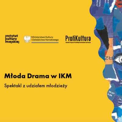 Link do opisu wydarzenia: Śmierciarze. Ostatnie podrygi ludzkości