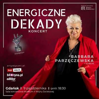 Link do opisu wydarzenia: Energiczne Dekady