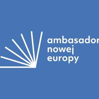 Link do opisu wydarzenia: Ambasador Nowej Europy