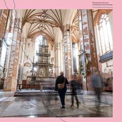 Link do opisu wydarzenia: Hubert Bilewicz opowiada po Drżeniach