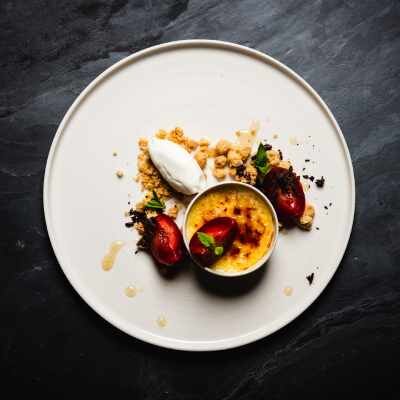 Link do opisu wydarzenia: RestaurantWeekⓇ! Festiwal