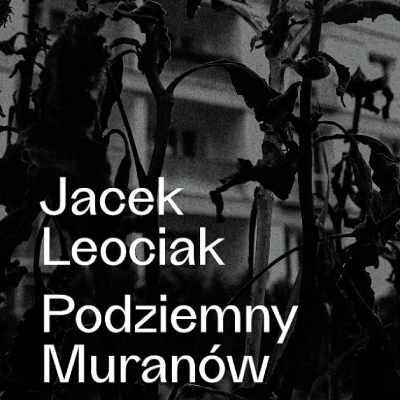 Link do opisu wydarzenia: Podziemny Muranów