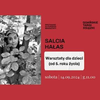 Link do opisu wydarzenia: Warsztaty przyrodnicze dla dzieci