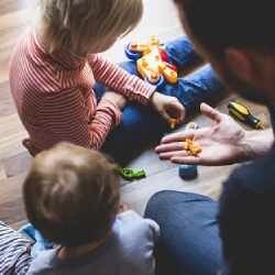 Link do opisu wydarzenia: Pozytywna dyscyplina – warsztaty dla rodziców