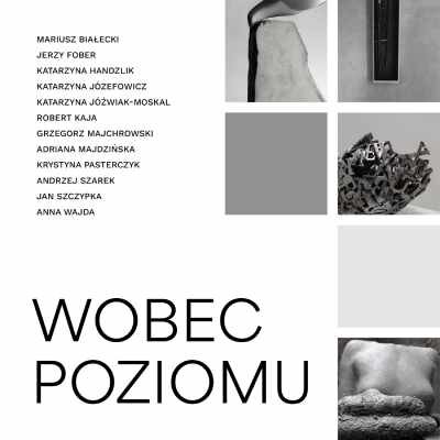 Link do opisu wydarzenia: Wobec poziomu | Gdańsk – Cieszyn