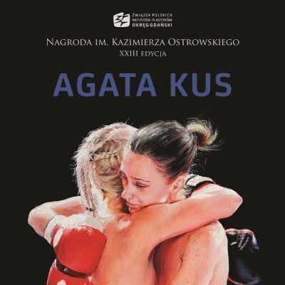 Link do opisu wydarzenia: Nagroda im. Kazimierza Ostrowskiego - wystawa