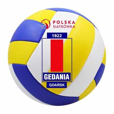 Link do opisu wydarzenia: Gedania Gdańsk vs. Hospel Płomień Sosnowiec