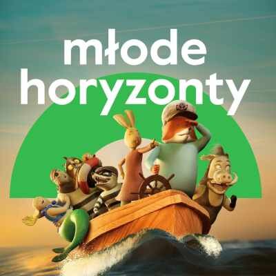 Link do opisu wydarzenia: Festiwal Młode Horyzonty