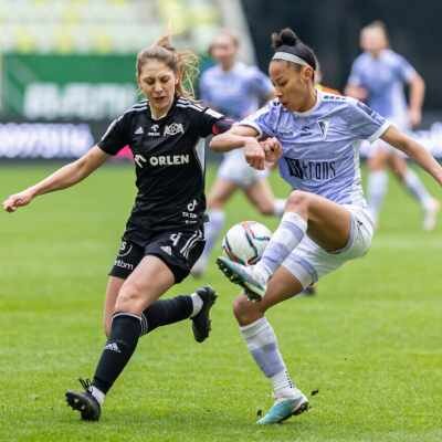 Link do opisu wydarzenia: AP ORLEN Gdańsk zmierzy się z GKS-em Katowice