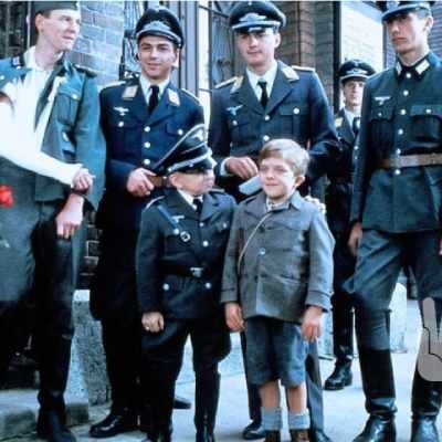 Link do opisu wydarzenia: Blaszany bębenek